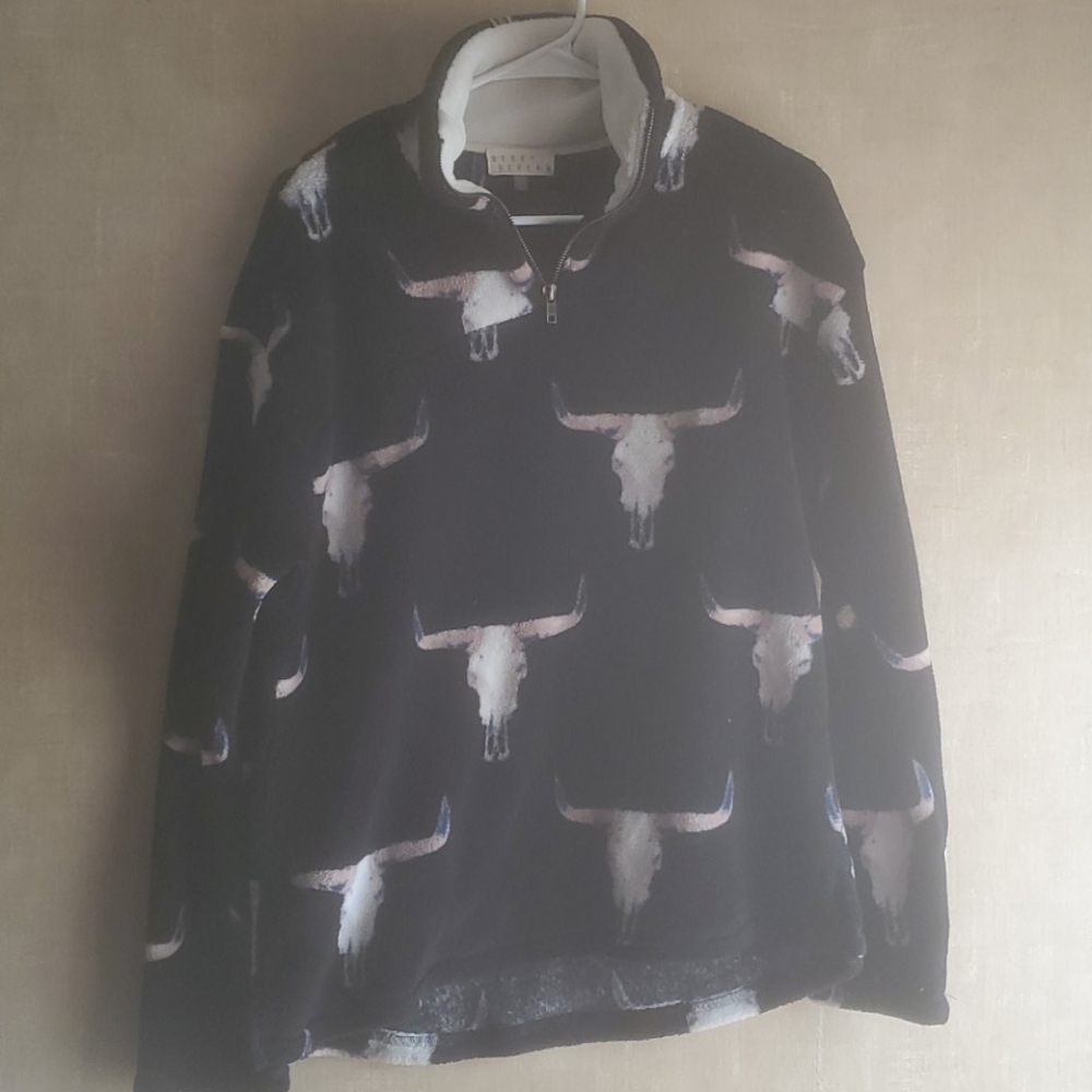 pullover